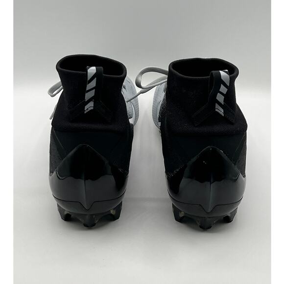 Vapor Untouchable Pro Speed 3 TD Black/Gray Football Cleat AO3021-005 Sz 16 NEW main image 9